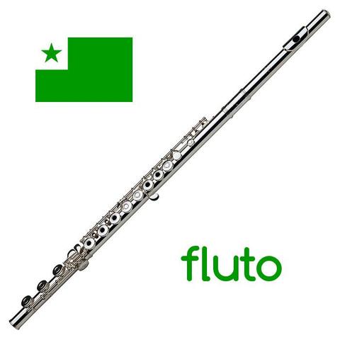 fluto