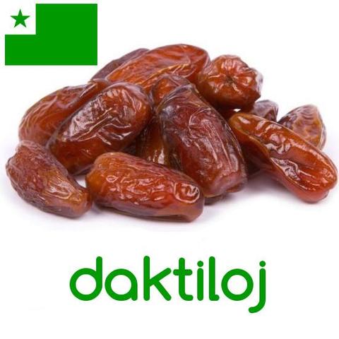 daktiloj