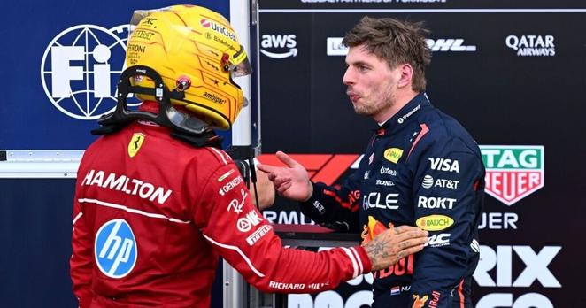 F1 LIVE: Monaco race ends early after huge pile-up as Verstappen lashes out | F1 | Sport