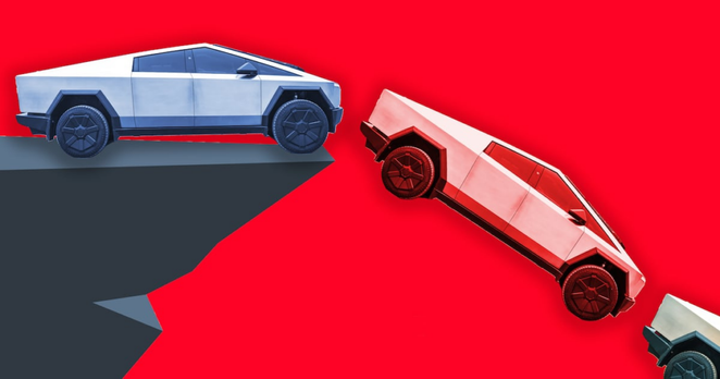 Tesla Sales Crash in Europe as Musk Backlash Rages