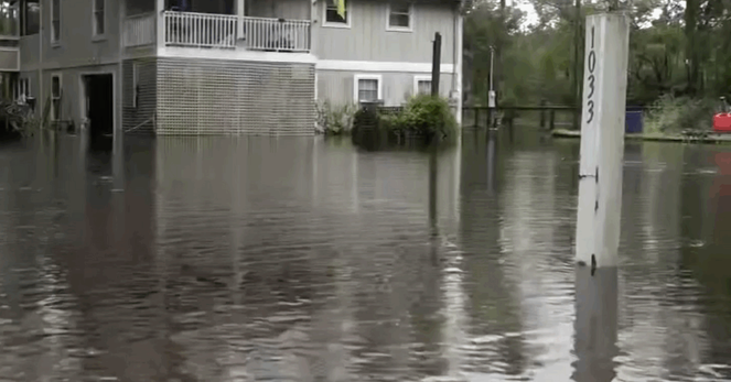 Will Charleston’s Climate Lawsuit Survive the Week?