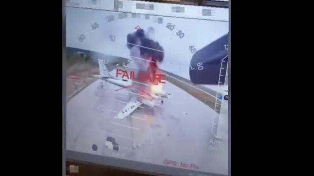 Ukraine-Drohnen zerstören Russen-Bomber: Ist das der Wendepunkt im Krieg? | Politik