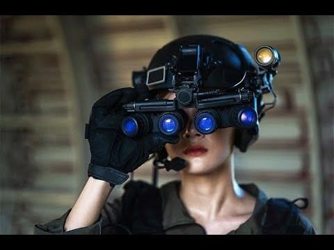 Night Vision Devices Market