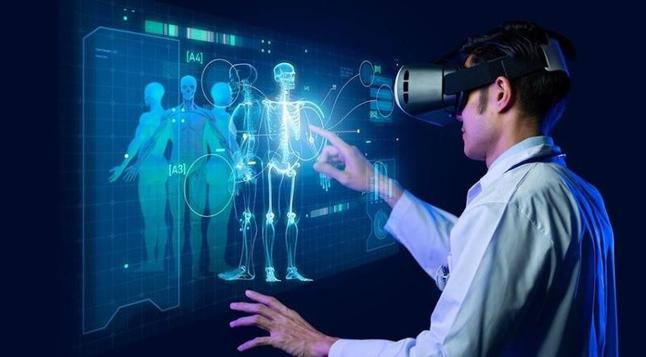 Artificial Intelligence (AI) in Diagnostics Market