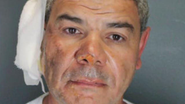 Anschlag auf Israel-Demo in USA: Feuer-Terrorist hatte 18 Molotow-Cocktails dabei | Politik