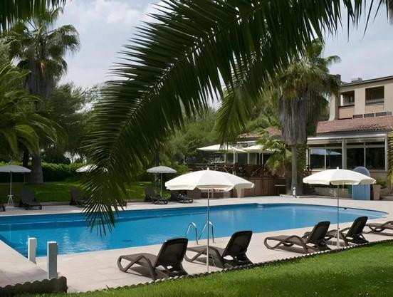 France Extended Stay Hotel Market