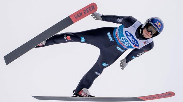 Wintersport: Nordische Ski-WM bald in Deutschland? DAS steckt dahinter | Sport