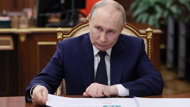 Russland schwach wie lange nicht: Die Schockschläge-Taktik der Ukraine | Politik
