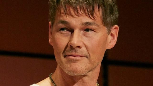 A-ha-Sänger Morten Harket an Parkinson erkrankt | Unterhaltung