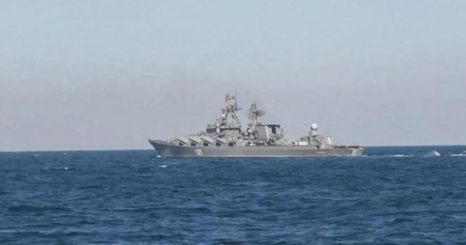 selon Kiev, Moscou s’apprête à fermer l'accès de la mer Noire en 2026