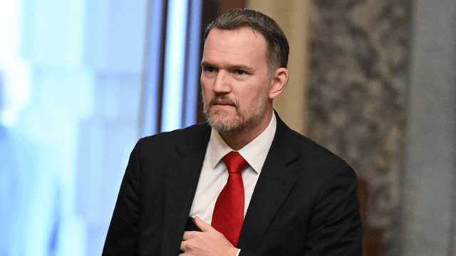 Negotiations with EU on reciprocal tariff ‘advancing quickly,’ says US trade rep