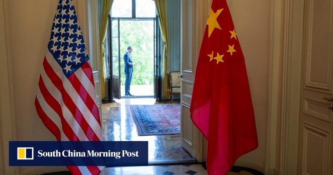 After heated London talks, where do China-US trade relations stand?