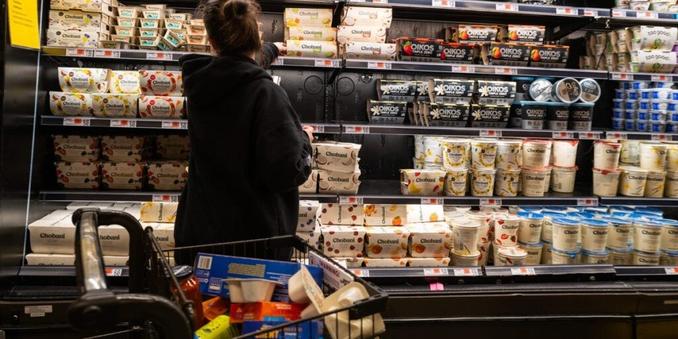 Inflation in May: CPI Increased 2.4%, Below the Forecast