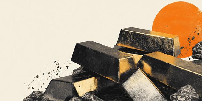 Increased Gold and Crude Oil swings