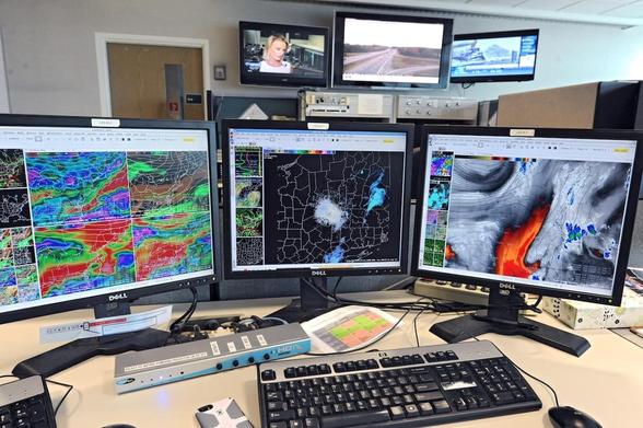 Trump Administration Fires Entire Content Team of Major NOAA Climate Website