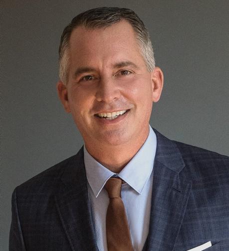 Democratic Gubernatorial hopeful David Jolly talks the environment, "pay-to-play" affordability, toll roads, and tourism (Part 2 of 2)