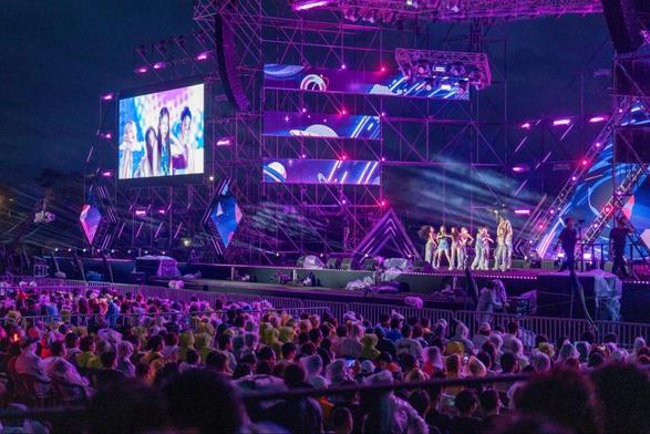 South Korea’s Boryeong Mud Festival Returns in 2025 with World-Class Entertainment, Wellness, and Cultural Immersion