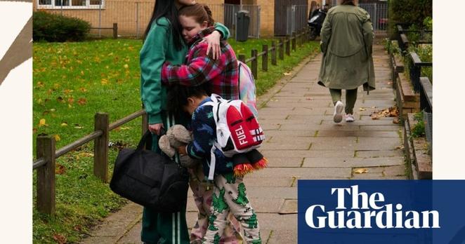 Lollipop to Surviving Syria’s Prisons: the week in rave reviews | Culture