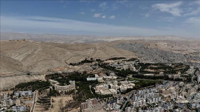 Syria urges UN Security Council to take ‘decisive steps’ following Israeli incursion in Damascus countryside