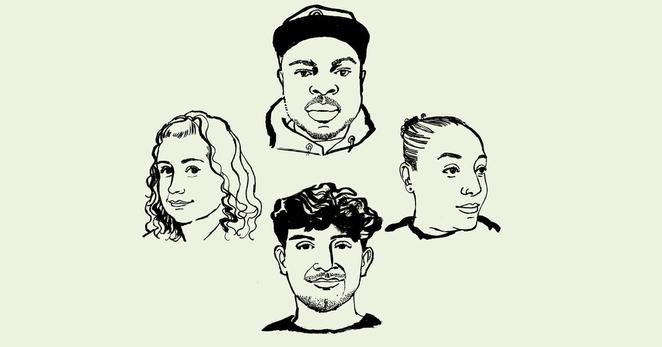 Opinion | Artificial intelligence, Trump and the Future: 13 Gen Z-ers Discuss