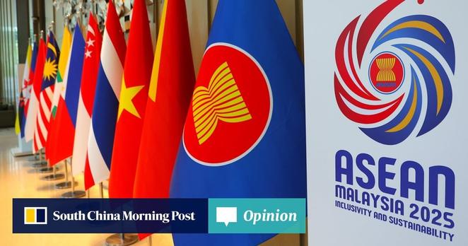 Asian Angle | Trump tariffs challenge Asean’s unity and economic stability