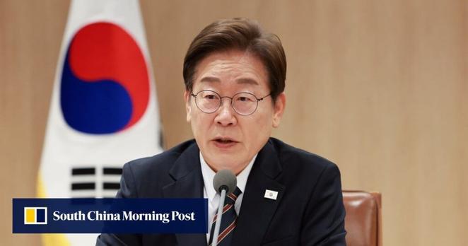 Lee Jae-myung turns to China to ease North Korea tensions, but will Beijing take sides?