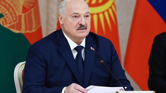 Belarus frees more prisoners while simultaneously cracking down on dissent