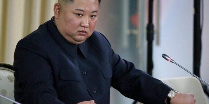 North Korea may have agents inside your company. 6 signs to look for