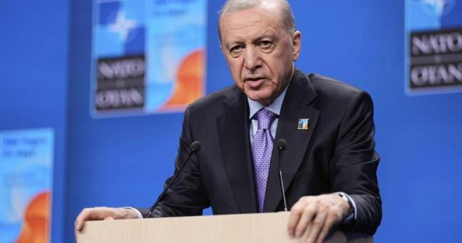 3 mayors arrested in southern Turkey as part of crackdown on opposition | National News