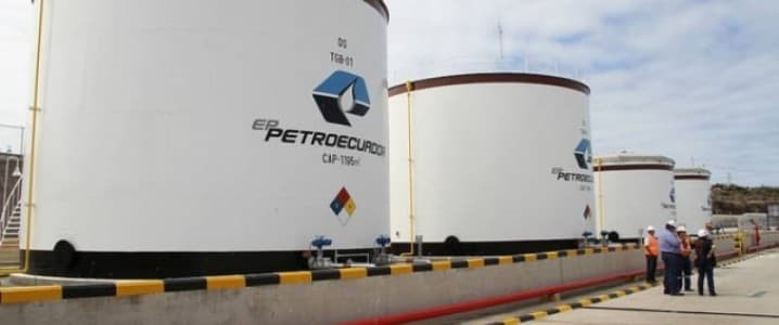 Petro Ecuador