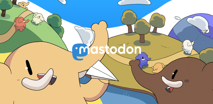 Official Android app for Mastodon. Contribute to mastodon/mastodon-android development by creating an account on GitHub. Official Android app for Mastodon. Contribute to mastodon/mastodon-android development by creating an account on GitHub.