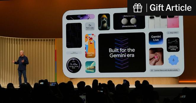 The Google chatbot will be available to children under 13 whose parents use Family Link.