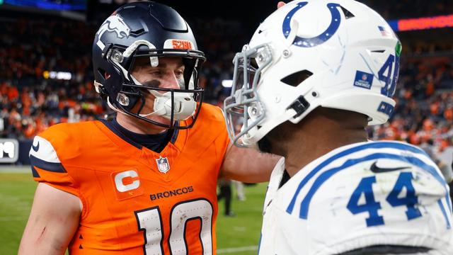 Colts blocked Broncos from playing in Germany