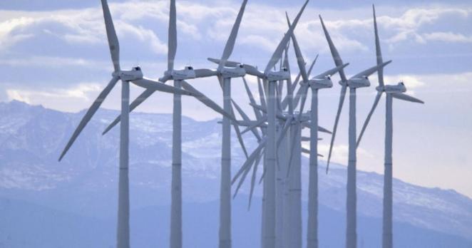 When it comes to energy, why can't Colorado be more like Wyoming? | News