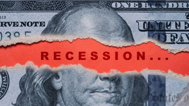 Trump Economic Advisor Kevin Hassett Says 'We'd Have Had A Recession' But Passing Of 'One Big Beautiful Bill' Helped Avoid The Downturn Trump Economic Advisor Kevin Hassett Says 'We'd Have Had A Recession' But Passing Of 'One Big Beautiful Bill' Helped Avoid The Downturn
