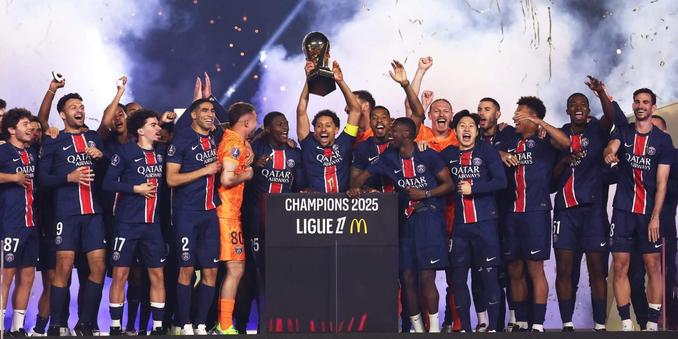 Is Champions League money making Europe’s domestic football uncompetitive?
