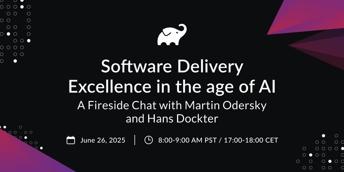 From build tooling to language design, we'll explore how we can stay productive as the JVM world absorbs the new wave of AI complexity.