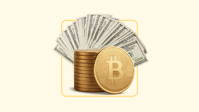 About 78 percent of Americans say they’re uncomfortable investing in Bitcoin or other cryptocurrencies. Here’s why