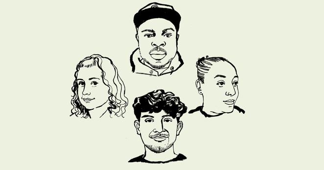 Opinion | Artificial intelligence, Trump and the Future: 13 Gen Z-ers Discuss