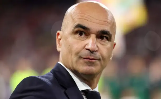 Not Yamal or Dembele: Portugal coach Roberto Martinez reveals his surprising Ballon d'Or pick