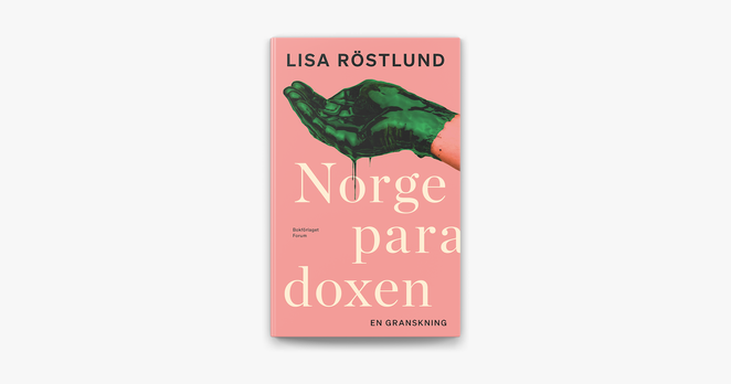 Norgeparadoxen by Lisa Röstlund on Apple Books