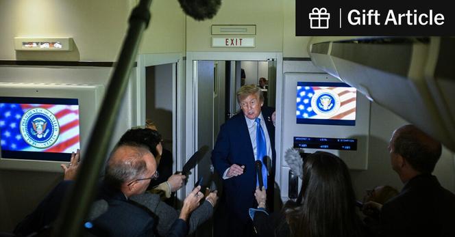 President Trump has repeatedly given TikTok an unexpected lifeline in the United States.