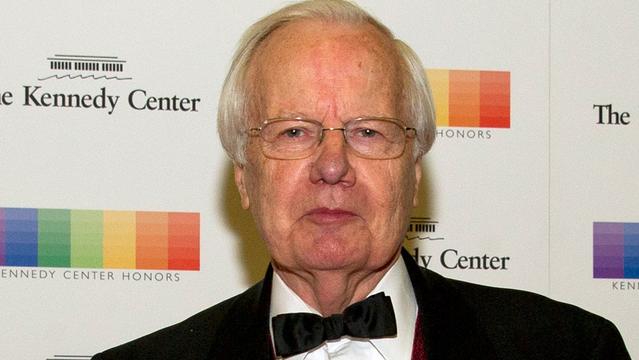 Bill Moyers