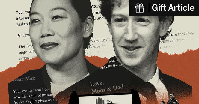 The new focus on science at the Chan Zuckerberg Initiative has been jarring to some allies of the philanthropy.