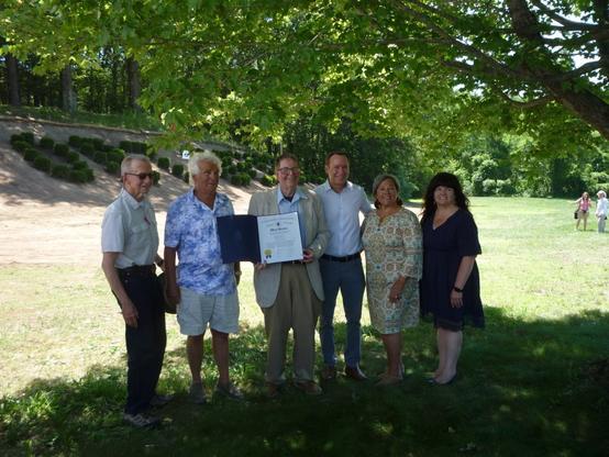 Drivers of Devens’ economy celebrate 30 eventful years – Sentinel and Enterprise