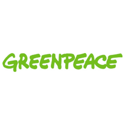 Greenpeace e.V.-Logo