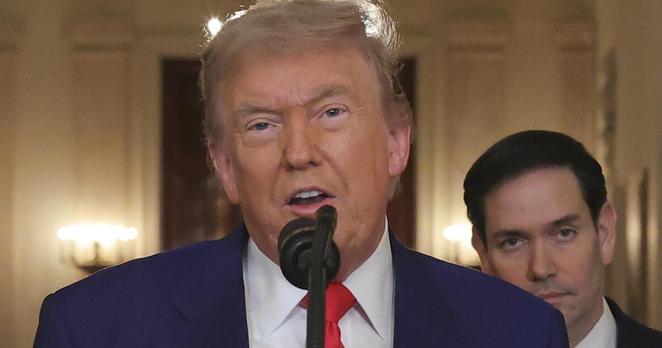 Contributor: A plan to take human rights off the table at the State Department