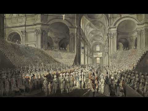 Image for William Crotch (1775-1847) - Overture in G Major (1815) by Pau NG