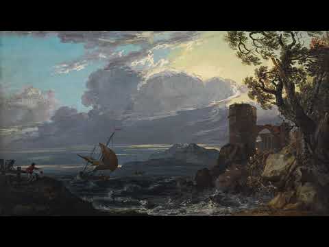 Image for Friedrich Wilhelm Rust (1739-1796) - Sinfonia (in D) à 17 vocibus (1773) by Pau NG