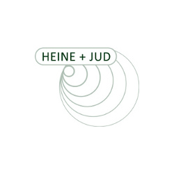 Heine + Jud - Ing.-Büro für Umweltakustik-Logo